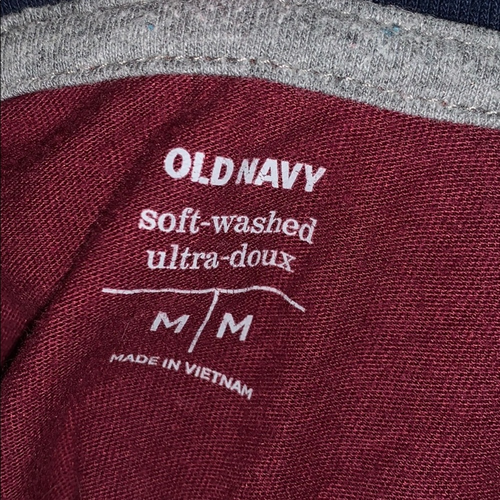 Old Navy Long Sleeve